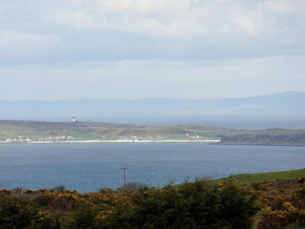 Glenmore House Ballycastle Zewnętrze zdjęcie