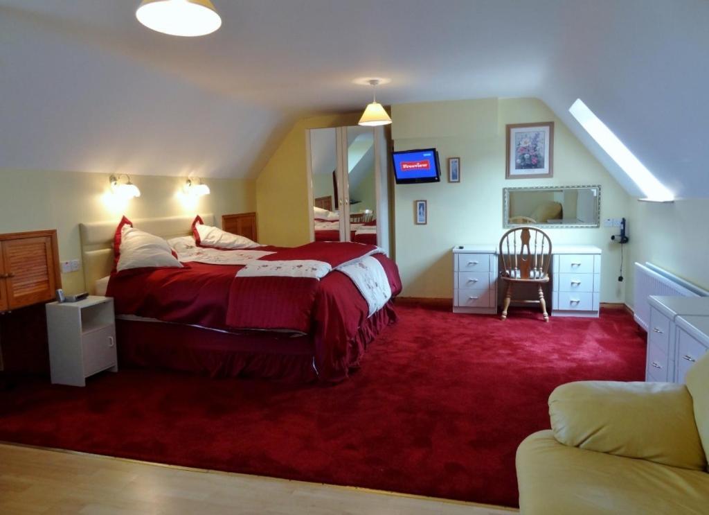 Glenmore House Ballycastle Pokój zdjęcie